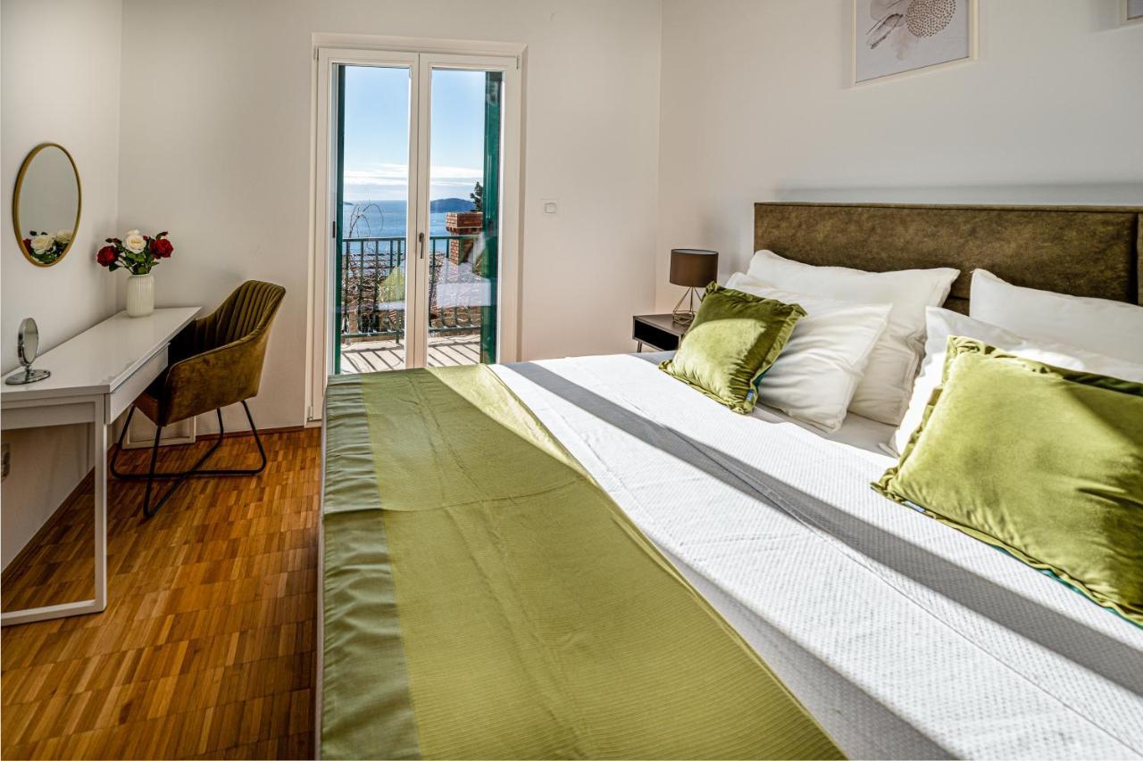 Ponte Apartment Орашац Экстерьер фото