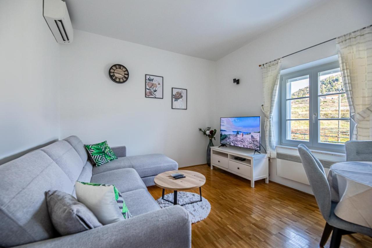 Ponte Apartment Орашац Экстерьер фото