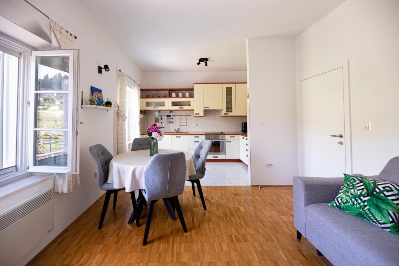 Ponte Apartment Орашац Экстерьер фото