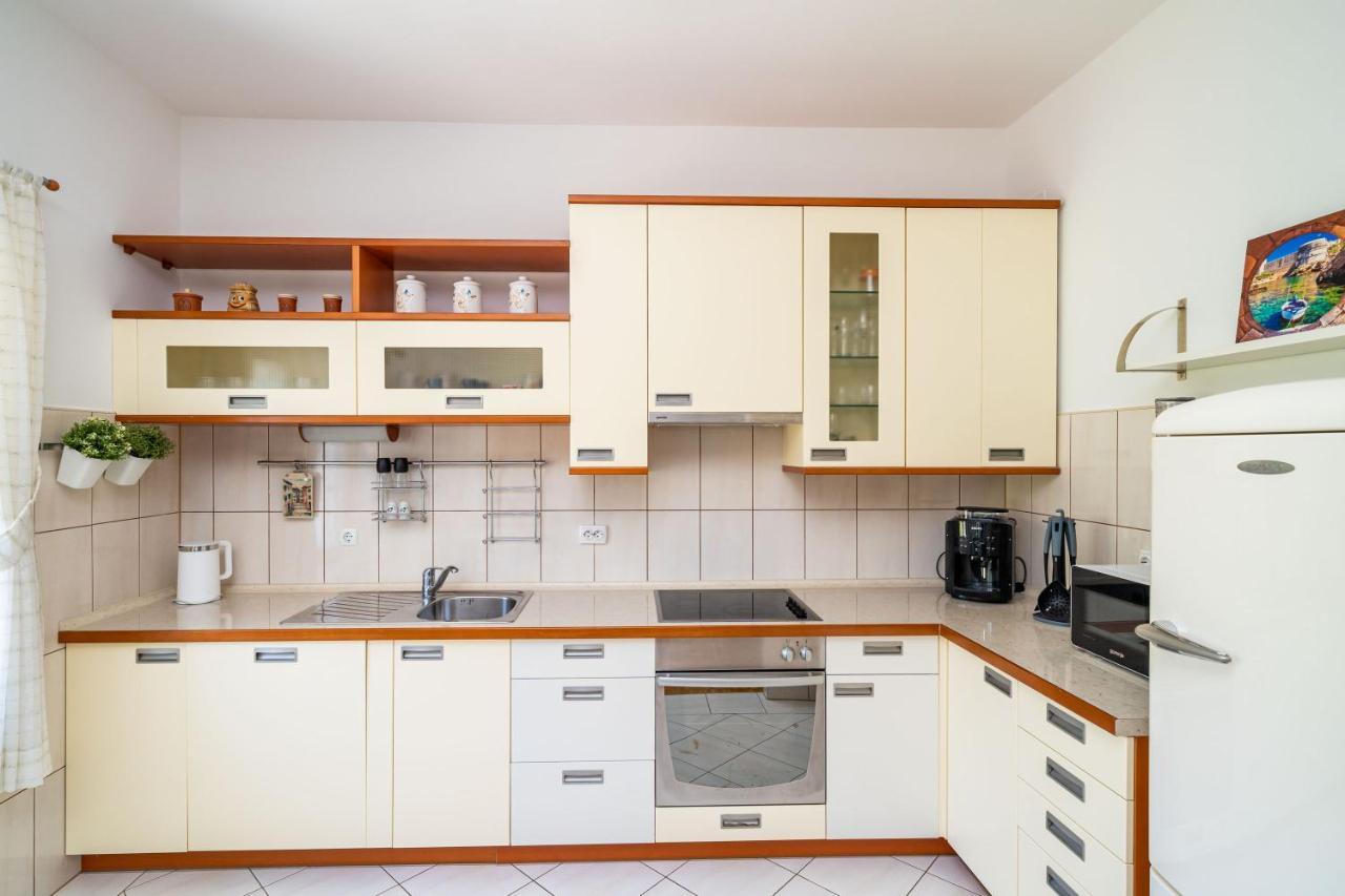 Ponte Apartment Орашац Экстерьер фото