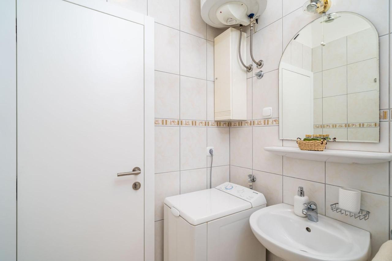 Ponte Apartment Орашац Экстерьер фото